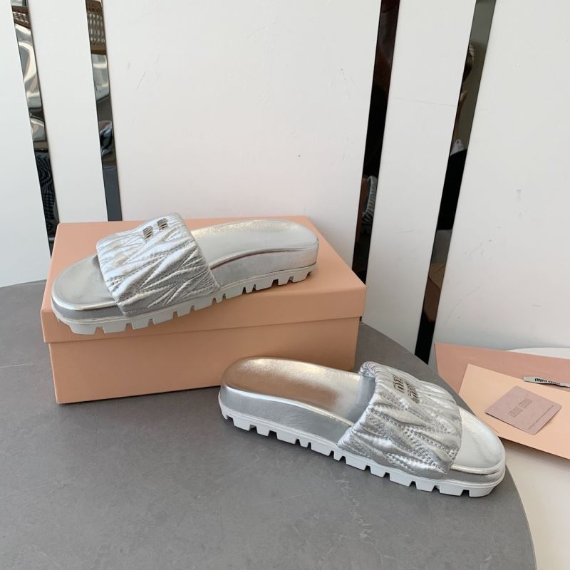 Miu Miu Sandals